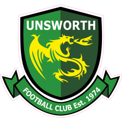 Unsworth Juniors (deactivated) badge